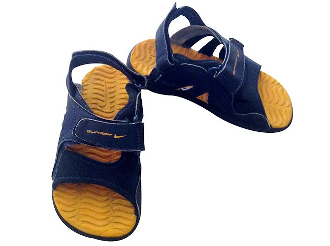 Nike Sandali per bambini - vista 2