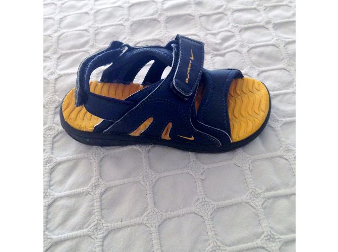 Nike Sandali per bambini - vista 4