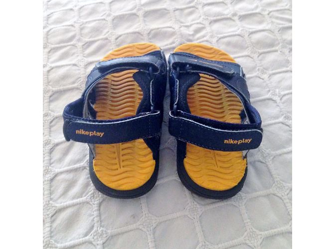 Nike Sandali per bambini - vista 5