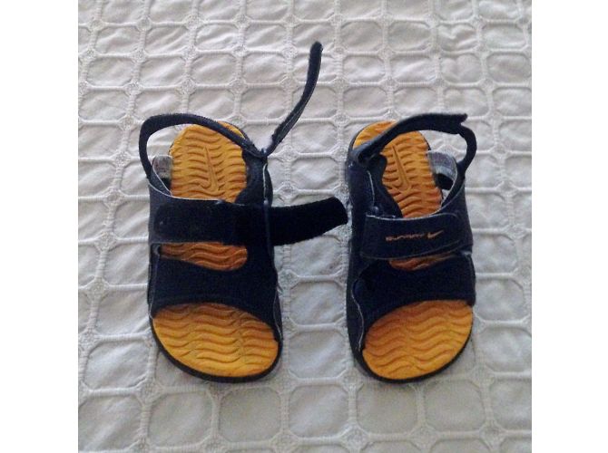 Nike Sandali per bambini - vista 6