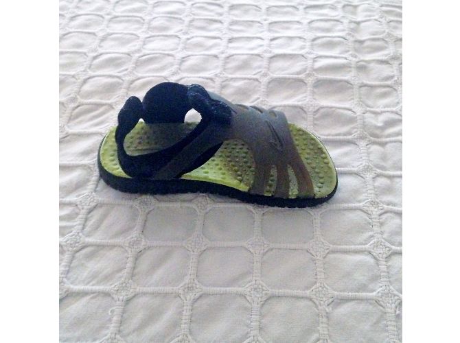 Nike Kids Sandals - view 3