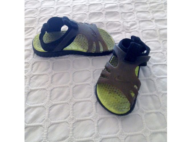 Nike Kids Sandals - view 4