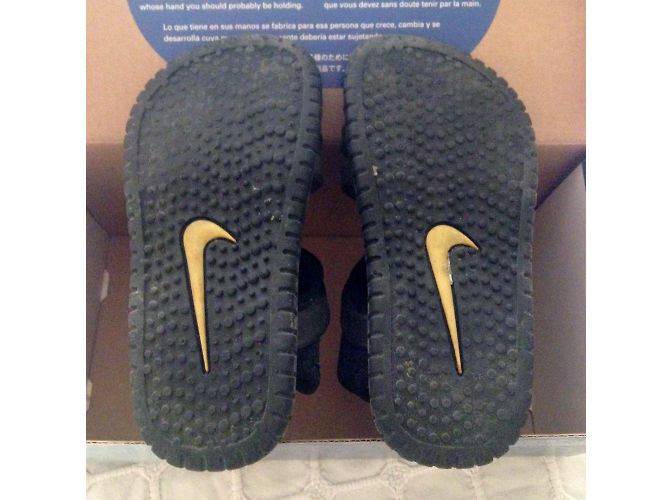 Nike Kids Sandals - view 5