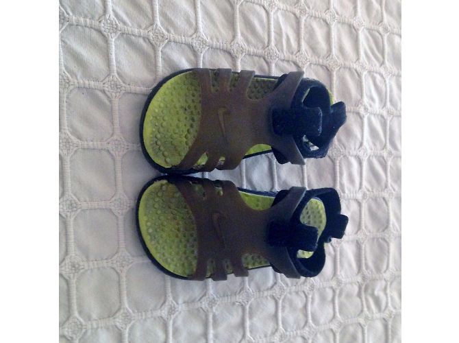 Nike Kids Sandals - view 7