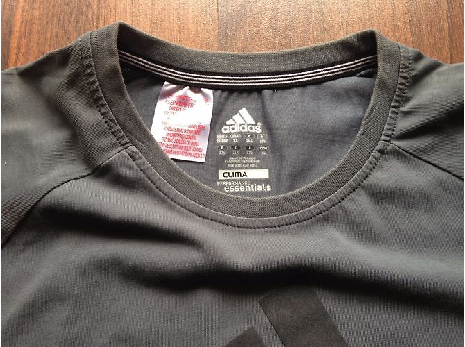 Adidas Superiore - vista 5