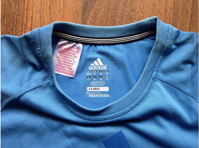 Adidas Superiore - vista 5