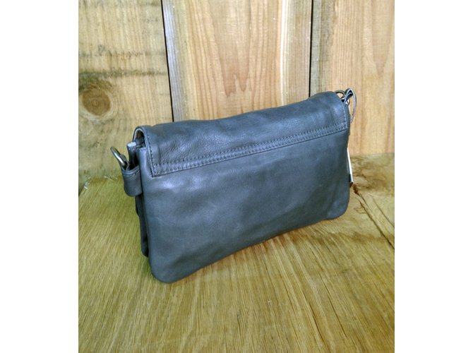 Nat & Nin Handtasche Blau - Ansicht 6