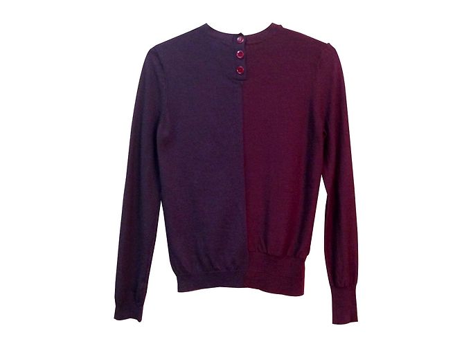 Carven Suéter - vista 2
