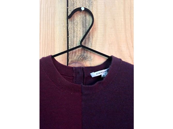 Carven Suéter - vista 3