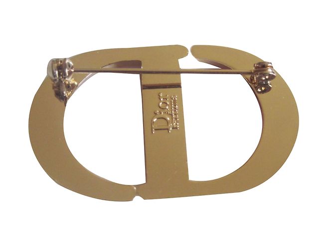 Christian Dior Brosche - Ansicht 2