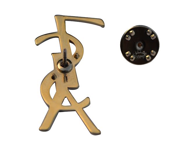 Yves Saint Laurent Broche - vista 2