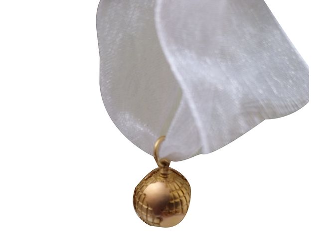 H Stern Pendentifs Jaune - vue 2