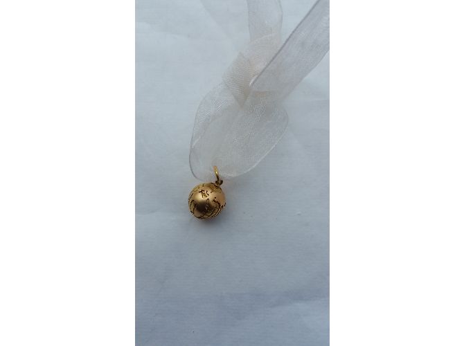 H Stern Pendentifs Jaune - vue 4