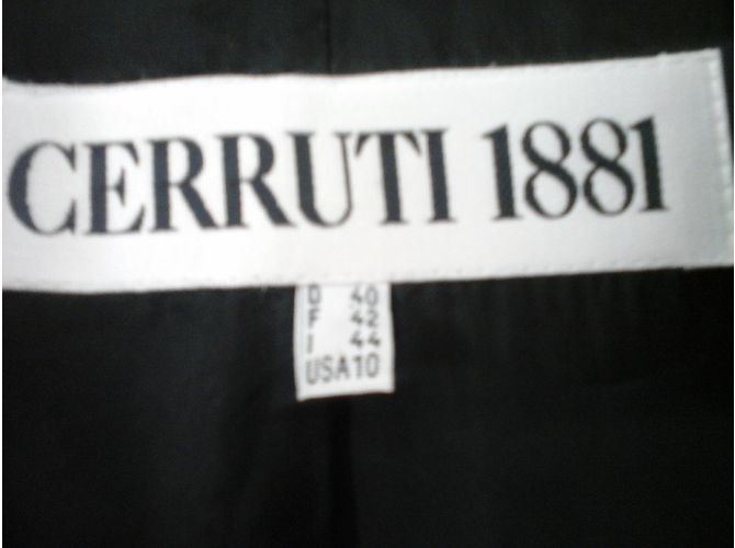 Cerruti 1881 Capa - vista 4