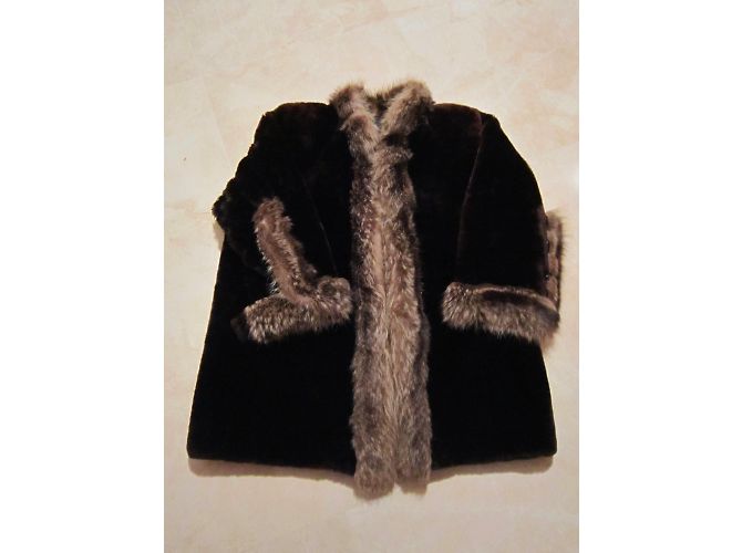 Yves Saint Laurent Cappotti - vista 4