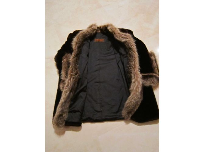 Yves Saint Laurent Cappotti - vista 6