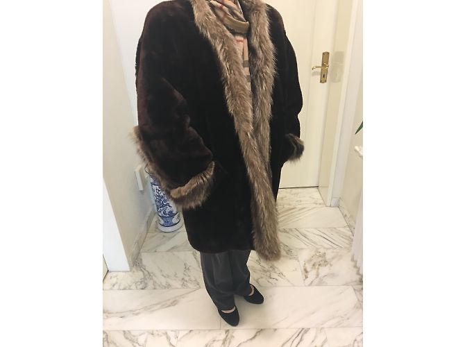Yves Saint Laurent Cappotti - vista 7