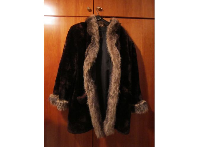 Yves Saint Laurent Cappotti - vista 8