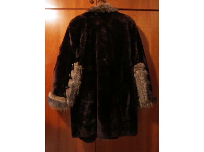 Yves Saint Laurent Cappotti - vista 9