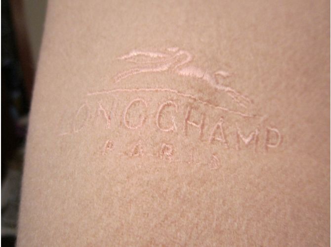 Longchamp Écharpe - vue 4