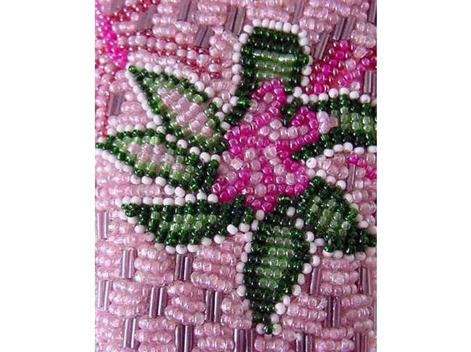 Rodolphe Menudier Mules Rosa - vista 11