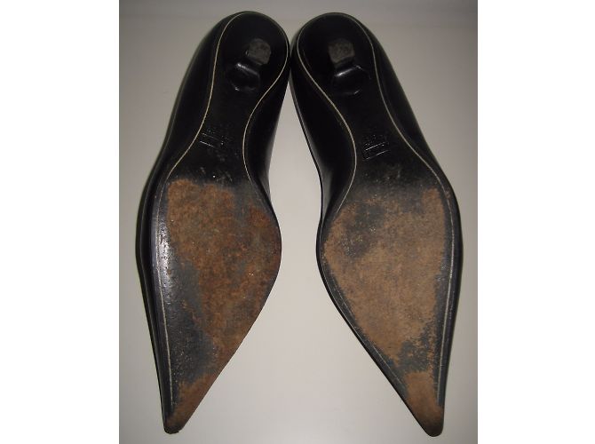 Vicini Heels Black - view 4