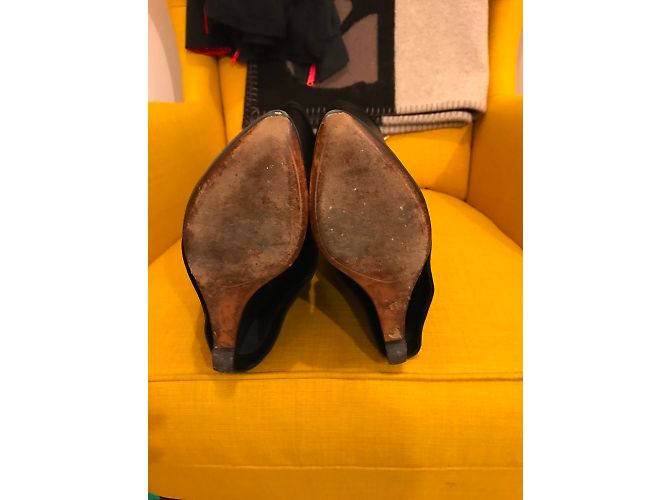 Givenchy Chuteiras - vista 9