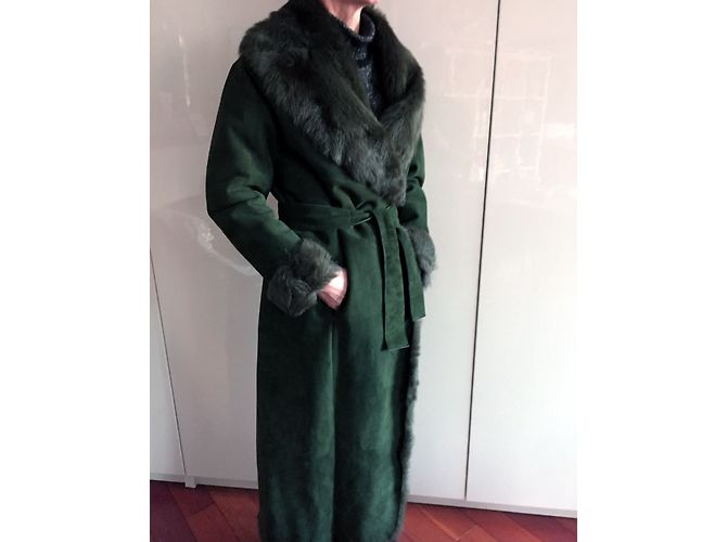 Donna Karan Coat - view 9