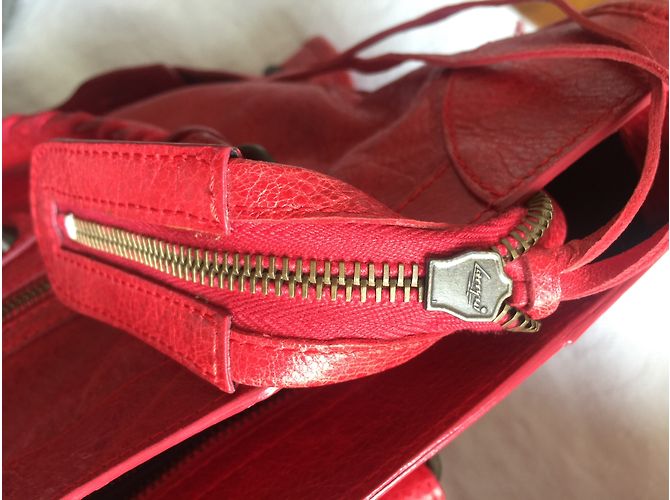 Balenciaga Sacs à main - vue 5