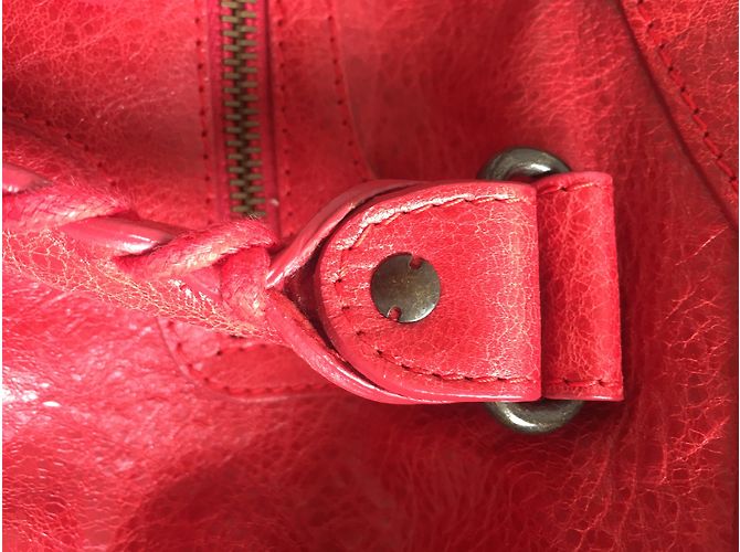 Balenciaga Sacs à main - vue 6