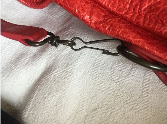 Balenciaga Sacs à main - vue 7