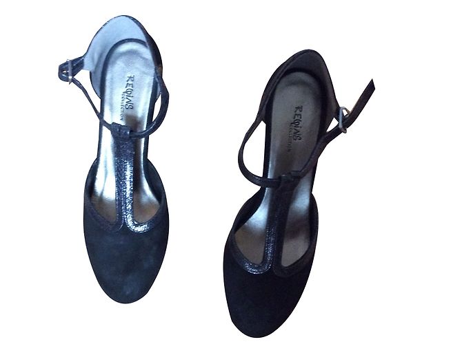 Autre Marque Heels Reqins - Ansicht 2