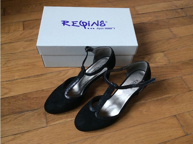Autre Marque Heels Reqins - Ansicht 3
