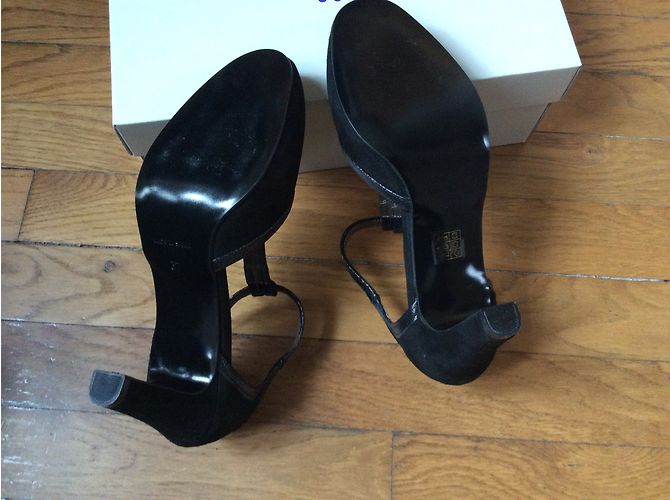 Autre Marque Heels Reqins - Ansicht 4