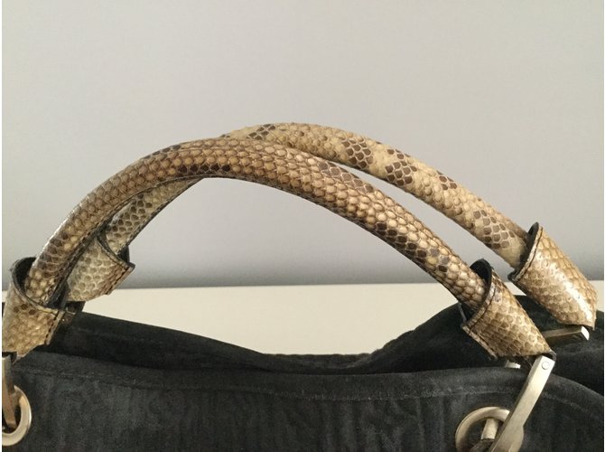 Louis Vuitton WHISPER khôl Nero - vista 4