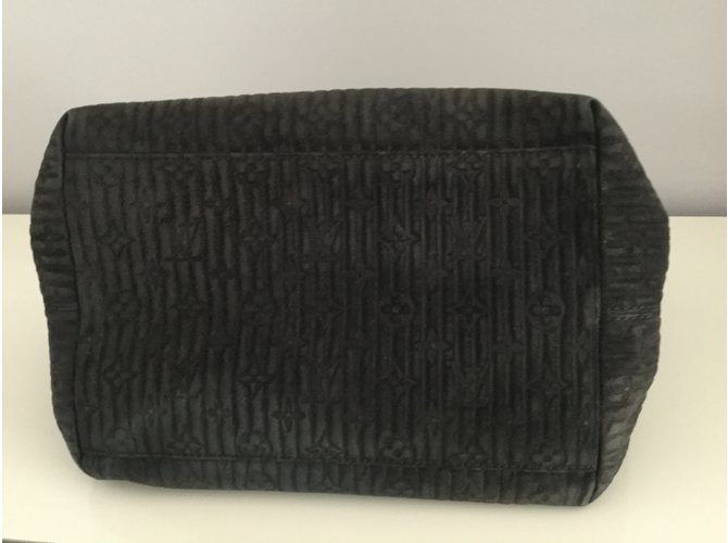 Louis Vuitton WHISPER khôl Nero - vista 6