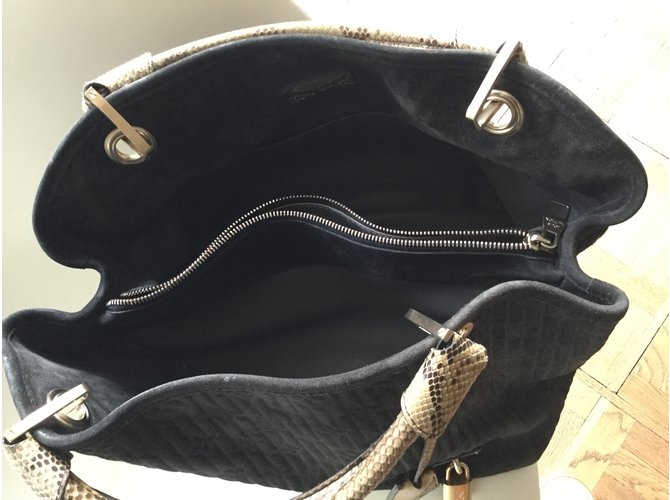 Louis Vuitton WHISPER khôl Nero - vista 7