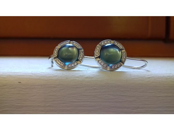 Chaumet Clase uno - vista 4
