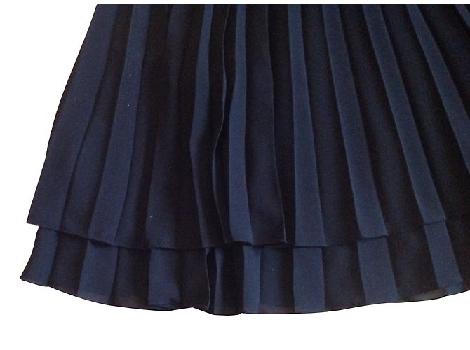 Lolita Lempicka Falda plisada - vista 2