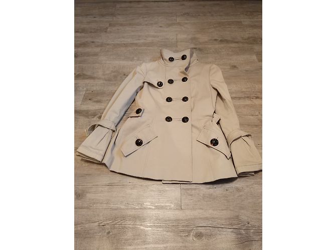 Zara Cappotti, Cappotti - vista 3
