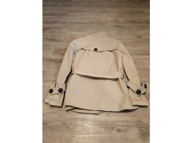 Zara Cappotti, Cappotti - vista 4