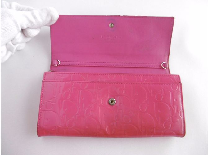 Christian Dior carteras - vista 3