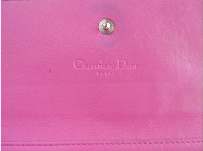 Christian Dior carteras - vista 4