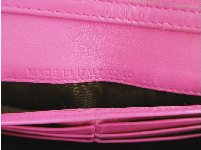 Christian Dior carteras - vista 5