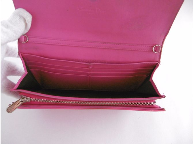 Christian Dior carteras - vista 6