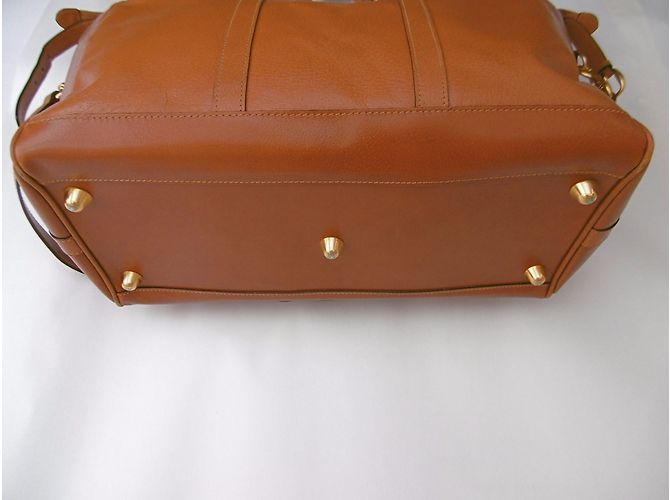 Gucci Large Boston Bag Travel - vista 10