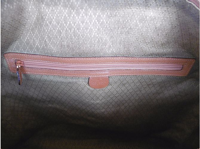 Gucci Large Boston Bag Travel - vista 13