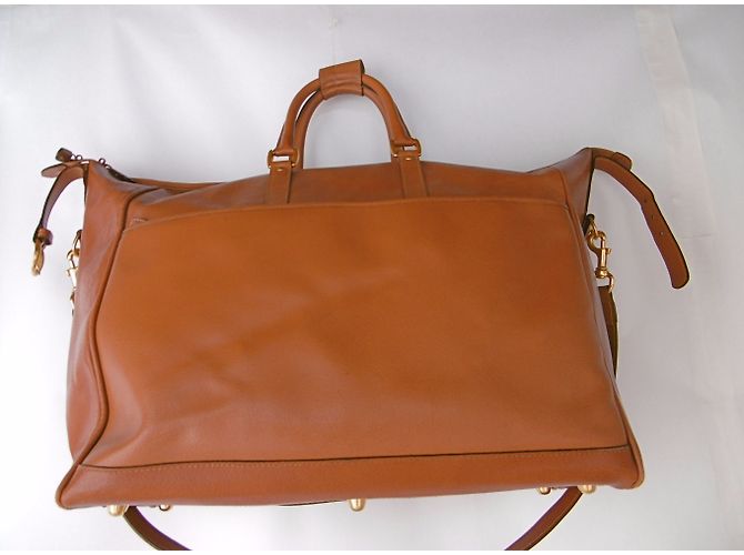 Gucci Large Boston Bag Travel - vista 14