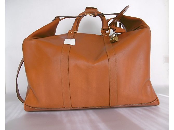 Gucci Large Boston Bag Travel - vista 15