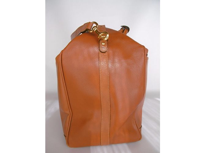 Gucci Large Boston Bag Travel - vista 16
